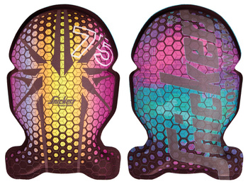 Nakolanniki Snickers 9128 Power Foam