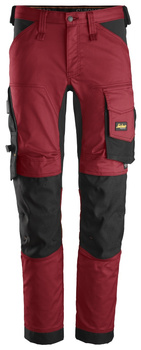 Spodnie robocze Snickers 6341 AllroundWork Stretch