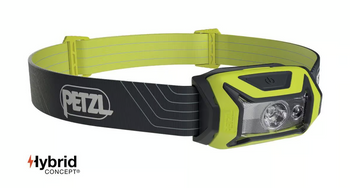 Latarka czołowa Petzl Tikka