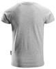 T-Shirt dziecięcy Snickers 7514 Logo Junior