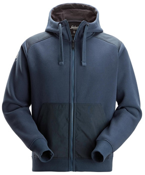 Bluza robocza Snickers 2875 Cordura Tech z kapturem