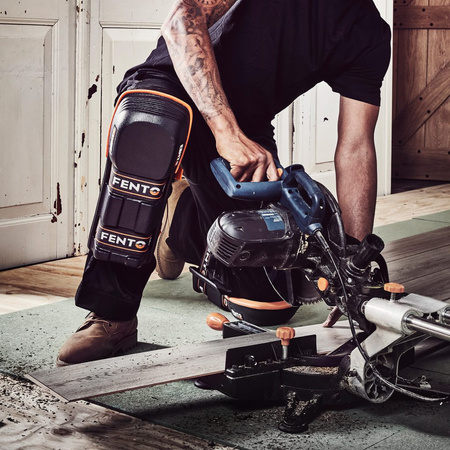 Nakolanniki ochronne Fento Max