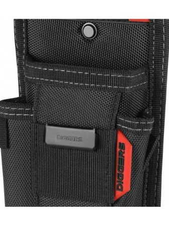 Torba narzędziowa DIGGERS Pliers Pouch DK637