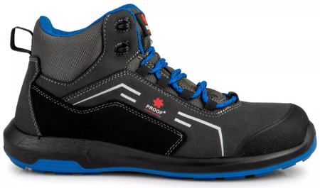Buty robocze Proof Kaps8 S3 SRC