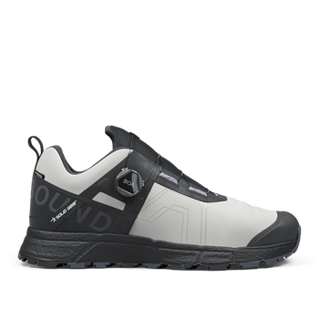 Buty robocze Solid Gear Bound Mono Low SG16010 O2