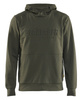 Bluza z kapturem Blaklader 3530