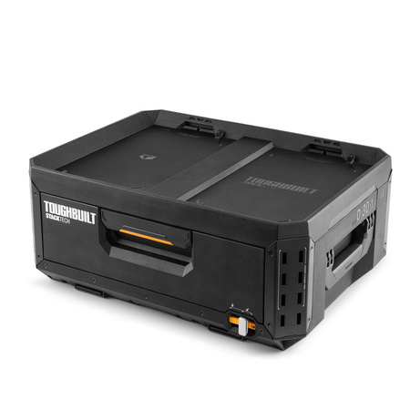Skrzynia narzędziowa Toughbuilt  Stack Tech TB-B1-D-30-1