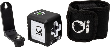 Laser krzyżowy Medid 5661