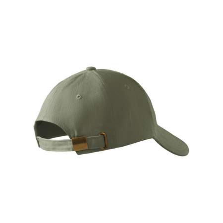 Czapka z daszkiem Malfini 6P 305