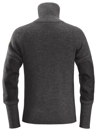 Sweter wełniany Snickers 2905