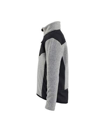 Bluza dziecięca z dzianiny polarowej Blaklader 5207