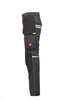Spodnie robocze Payper NEXT 4W HOLSTER SUMMER