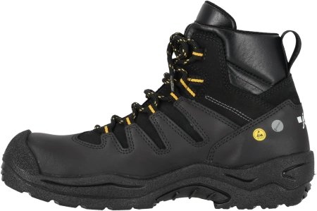 Trzewiki robocze Jalas 6488