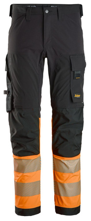 Spodnie odblaskowe Snickers 6335