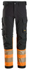 Spodnie odblaskowe Snickers 6335