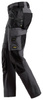 Spodnie robocze Snickers 6271 AllroundWork Full Stretch z workami kieszeniowymi