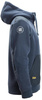 Bluza robocza Snickers 2875 Cordura Tech z kapturem