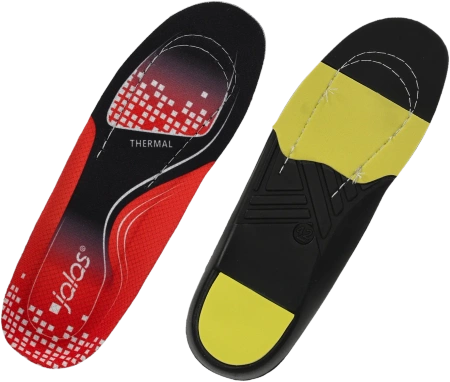 Wkładki do butów Jalas 8245 FX2 THERMAL