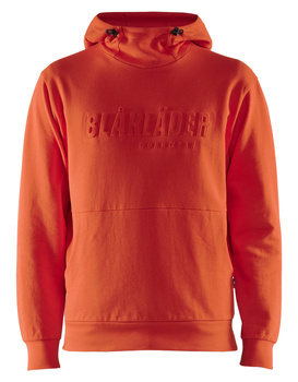Bluza z kapturem Blaklader 3530