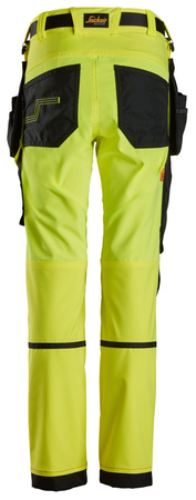 Spodnie dziecięce Snickers 7575 Allround Work Junior