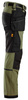 Spodnie dziecięce Snickers 7575 Allround Work Junior