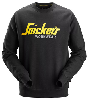 Bluza Snickers 2898 Classic Logo