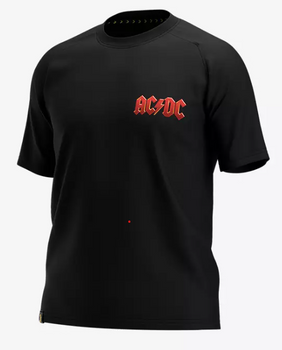T-shirt Safety Jogger AC/DC