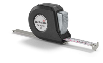 Miarka Hultafors Talmeter 2m