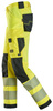 Spodnie odblaskowe Snickers 6336