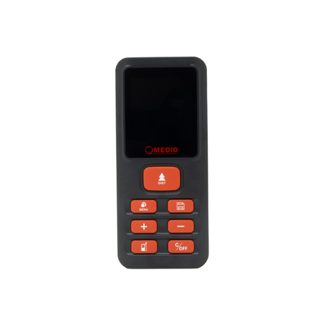 Dalmierz laserowy Medid 53