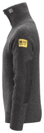 Sweter wełniany Snickers 2905
