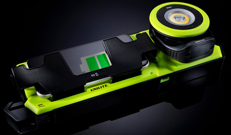 Ładowarka indukcyjna Unilite WCDBL