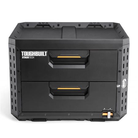 Skrzynia narzędziowa Toughbuilt Stack Tech TB-B1-D-72