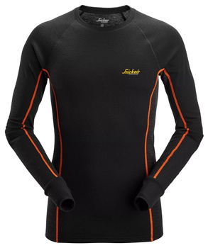 Koszulka termiczna Snickers 9480