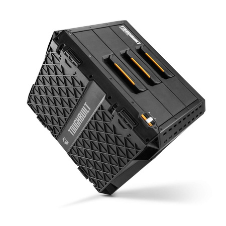 Skrzynia narzędziowa Toughbuilt Stack Tech TB-B1-D-70-3