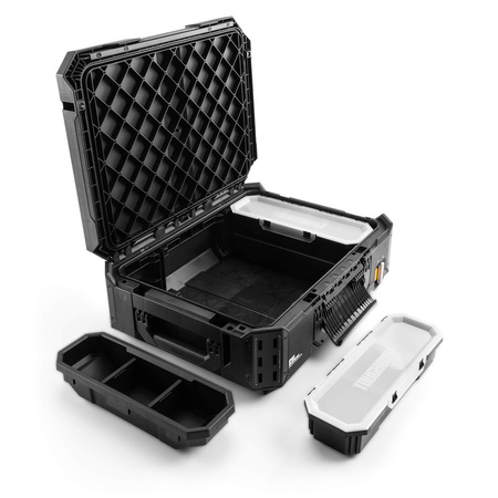 Skrzynia narzędziowa Toughbuilt Stack Tech TB-B1-B-30