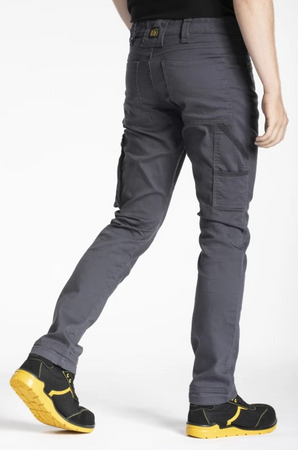 Spodnie robocze jeansowe Rica Wear Job