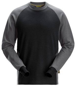 Bluza Snickers 2840 dwukolorowa