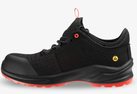 Buty robocze Safety Jogger MODULO S1PS LOW PERF