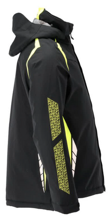 Kurtka zimowa MASCOT 23035 ACCELERATE SAFE