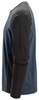T-Shirt z długim rękawem Snickers 2450