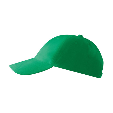 Czapka z daszkiem Malfini 6P 305