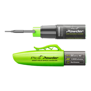 Marker natryskowy PICA 2020