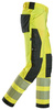 Spodnie odblaskowe Snickers 6336
