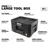 Skrzynia narzędziowa Toughbuilt Stack Tech TB-B1-B-50