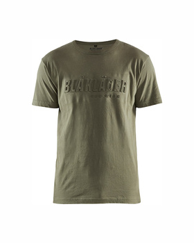 Koszulka t-shirt Blaklader 3D 3531