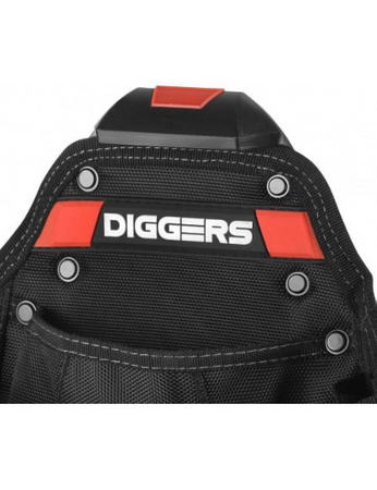 Torba narzędziowa DIGGERS Farmer Pouch DK552