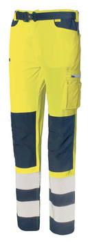 Spodnie odblaskowe Issaline