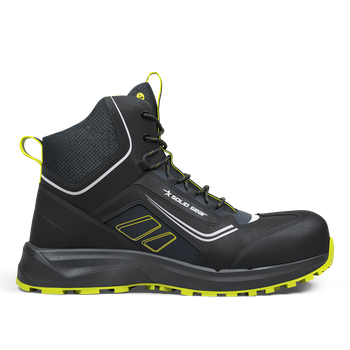 Buty robocze Solid Gear Adapt MID S3L SR  HRO FO