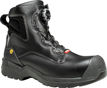 Buty robocze Jalas 1358 Heavy Duty S3